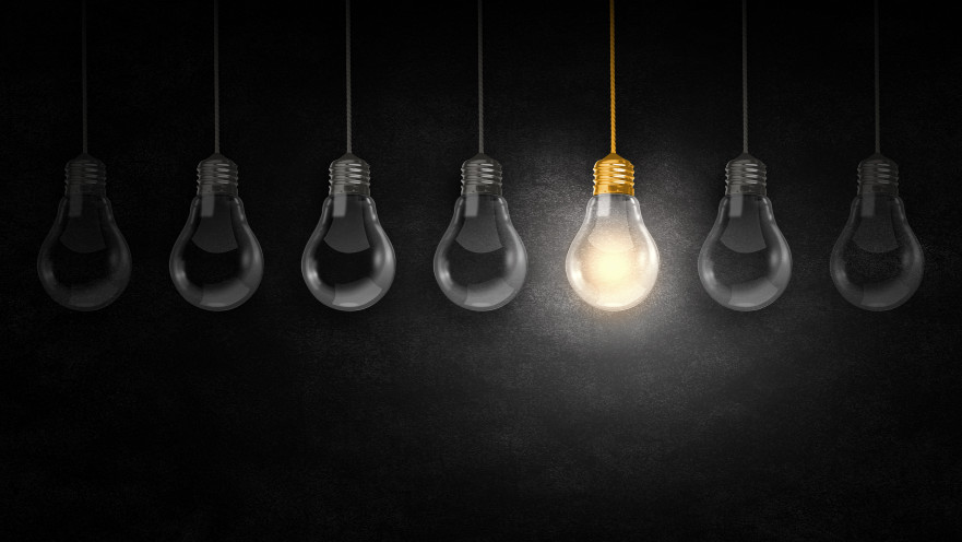 לראות את האור גם כשחשוך. פסח 2024