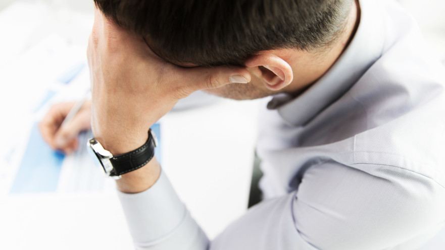 גילה את האמת שארוסתו הסתירה ממנו