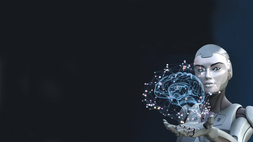 בינה מלאכותית