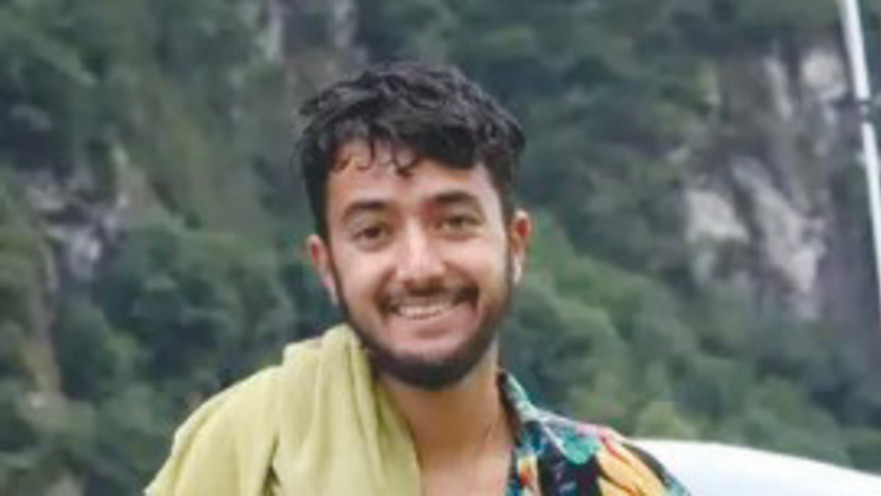 הירש גולדברג-פולין