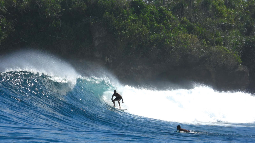 שירגאו בפיליפינים