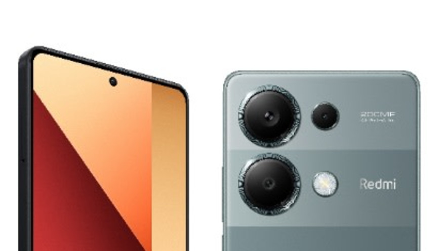  טלפון רדמי 13 של שיאומי