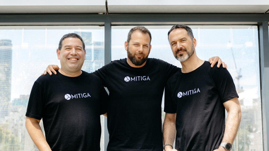 מייסדי מיטיגה