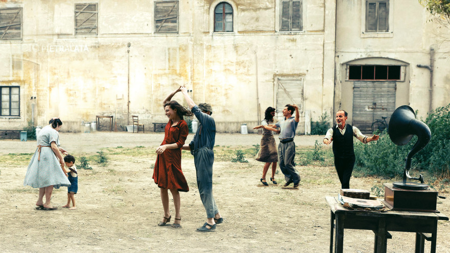 "אלה תולדות"