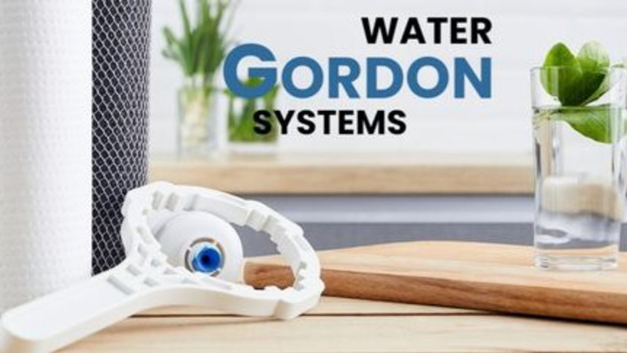 איכות אמינות שירות: הפתרונות של גורדון לבית בריא ומודרני יותר