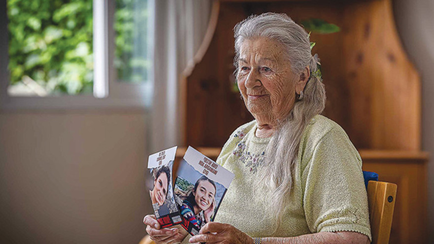 צילום בן דורי