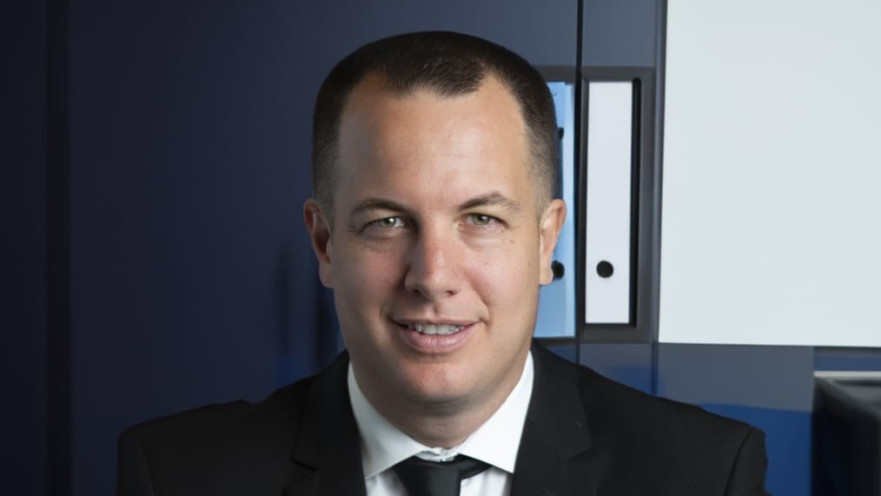 עו"ד ערן בן ארי