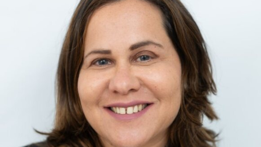 ד"ר יוליה ארגמן - ראש מינהל חינוך וארגון בתי ספר רשת עתיד