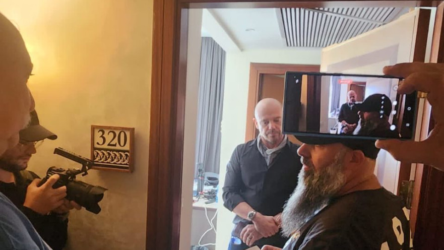 סגירת משרדי אל ג'זירה