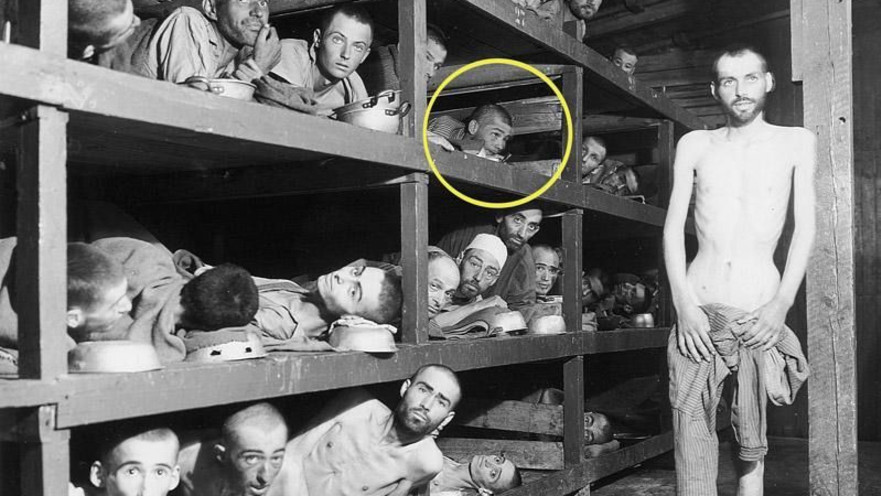 נפתלי פירסט