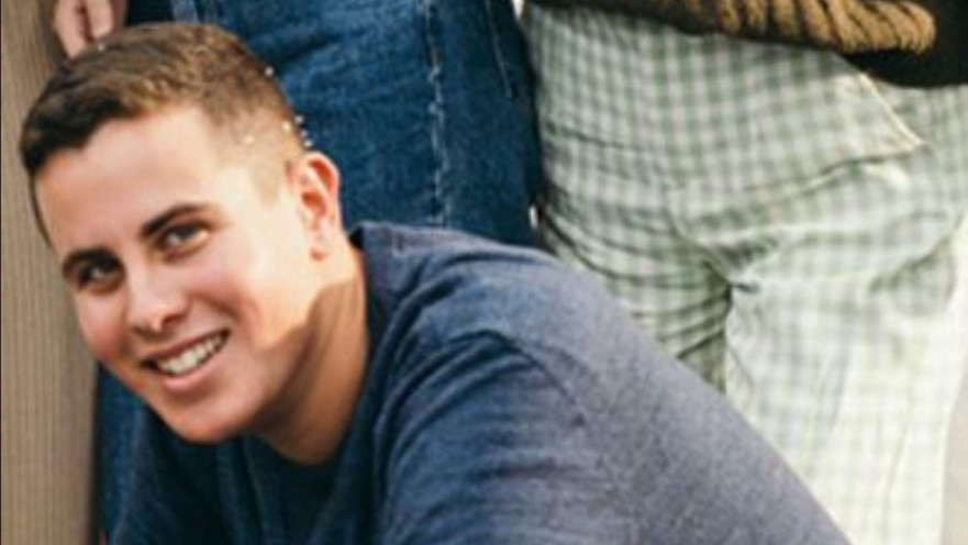 סמ"ר טל שביט ז"ל