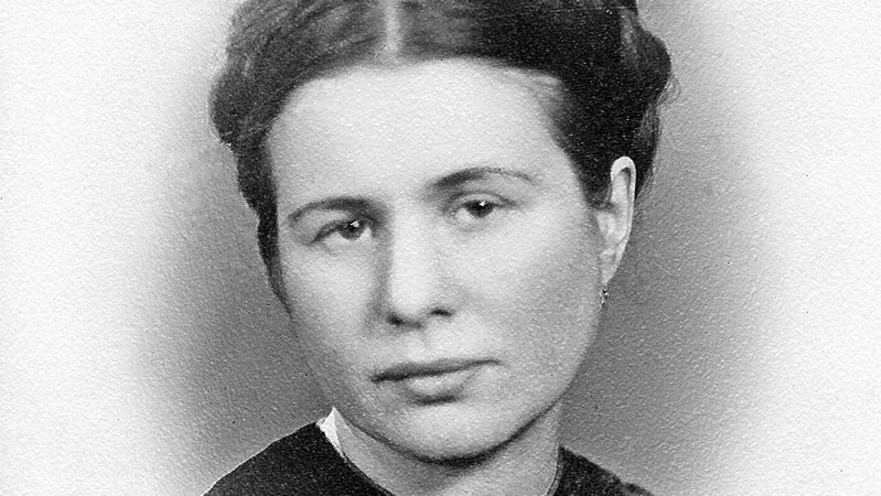 אירנה סנדלר