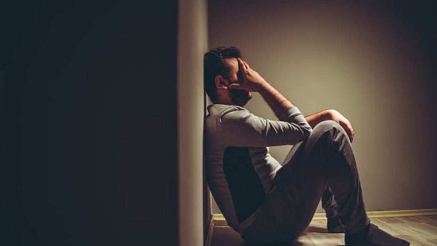 איך להתגרש מפוסט טראומטי?