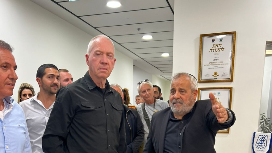 ביטחון לאומי 