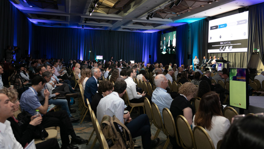 Biomed Israel conference