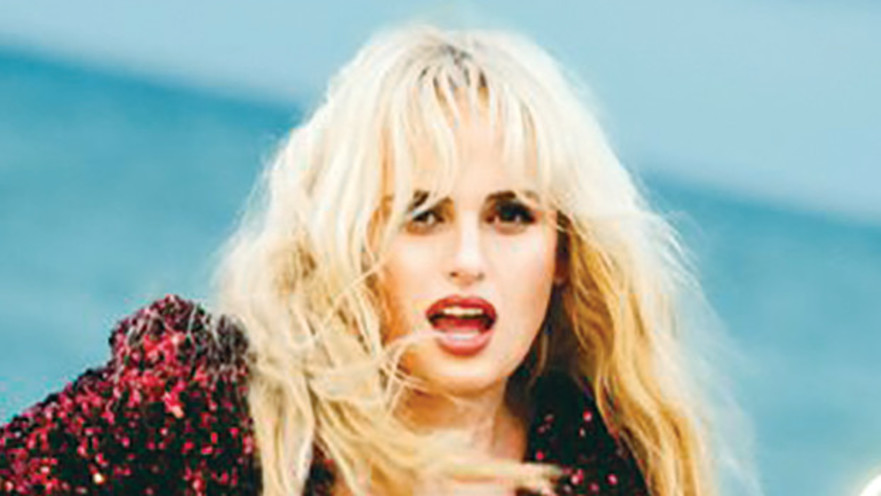 רבל ווילסון 