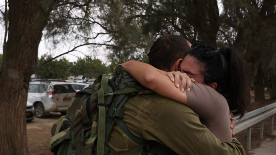 מאיה בואנוס ואבידן