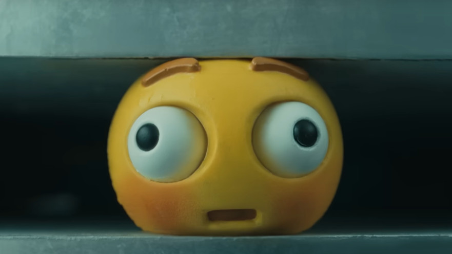 פרסומת ה"מעיכה" של אפל