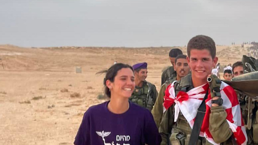 אור ולירון ברדה