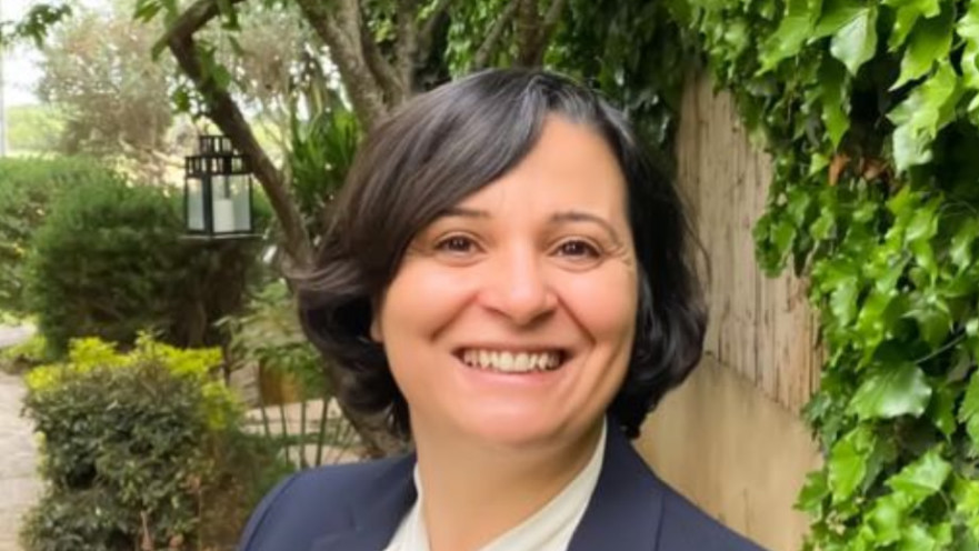 סאוסן נאטור חסון, ציר הסברה בשגרירות ישראל בוושינגטון