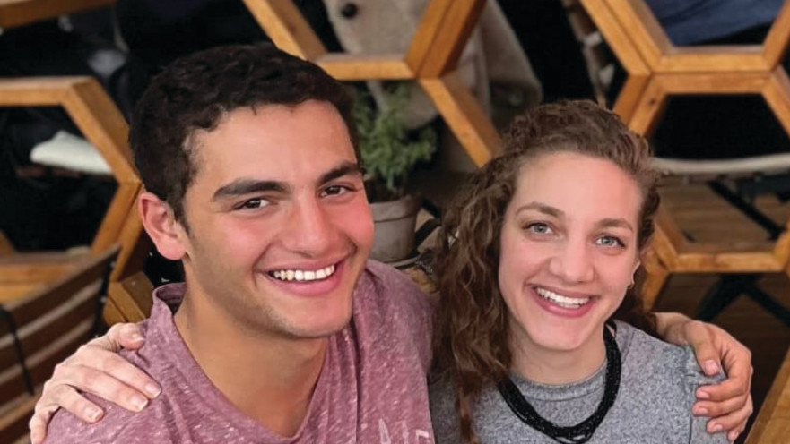 מור ואלעד ששון