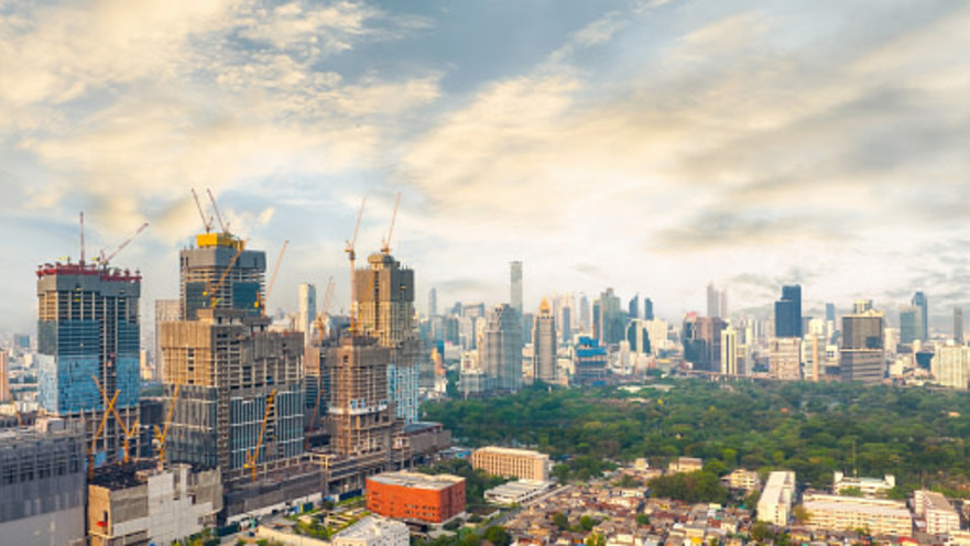 על התחדשות עירונית והמיסים שנשלם