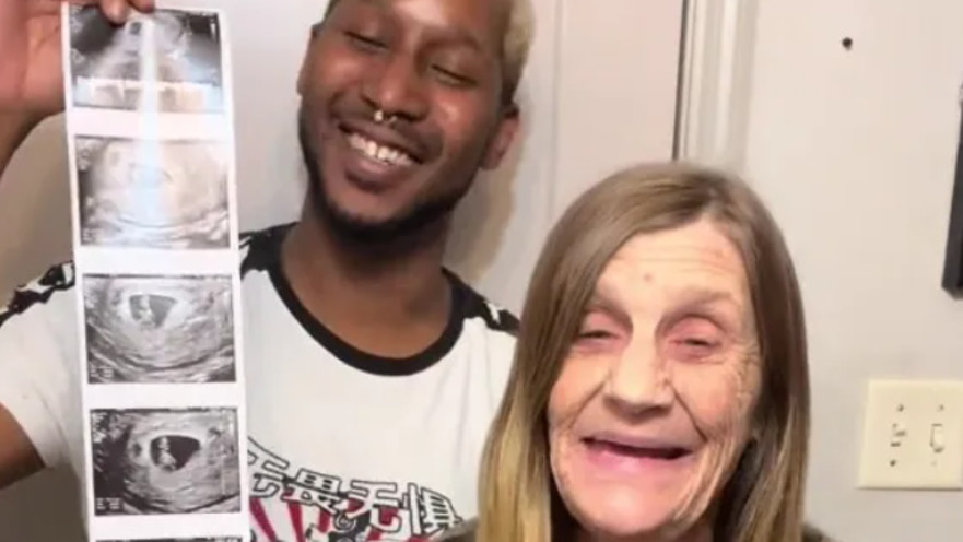 שריל וקוראן, הכריזו על הריון בטיקטוק