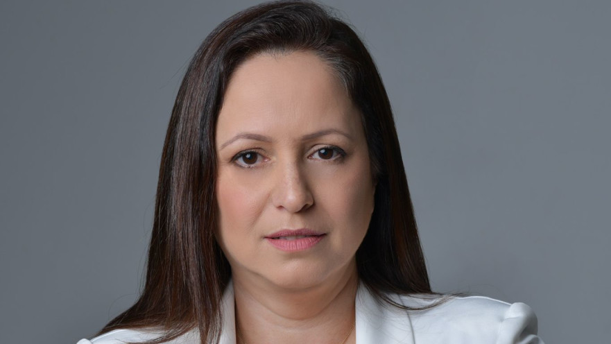 צמרת אביבי סגנית נשיא לה״ב