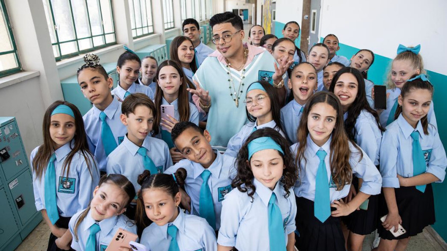 עידן חדש ללקוחות: פרטנר משיקה את Private 5G – רשת הסלולר המתקדמת