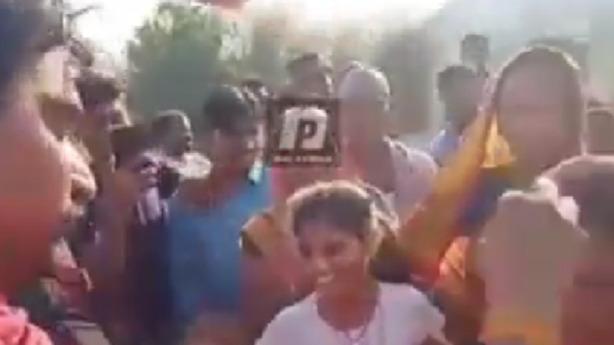 התאהב בחמותו והתחתן איתה באישור בעלה