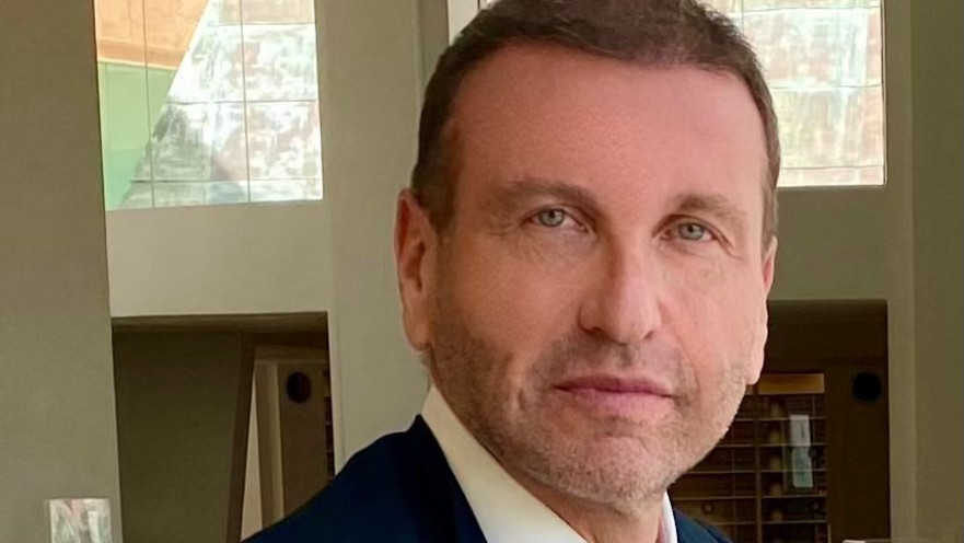 עורך הדין יעקב שקלאר