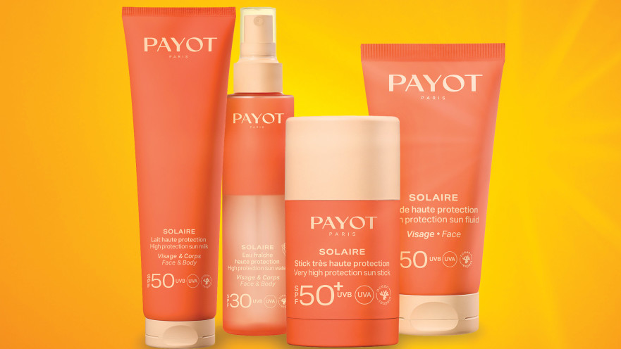 PAYOT SOLAIRE