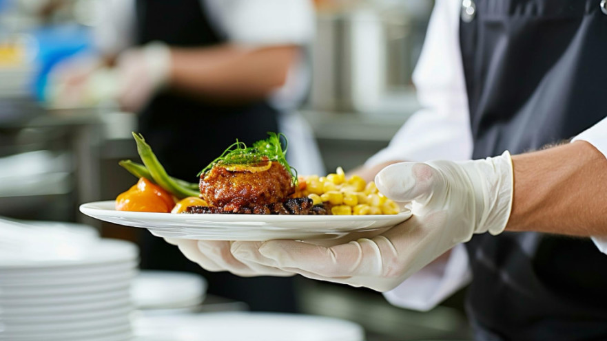 שולחן שוק בשרי כשר –  מוסיפים צבע לאירוע דרך האוכל