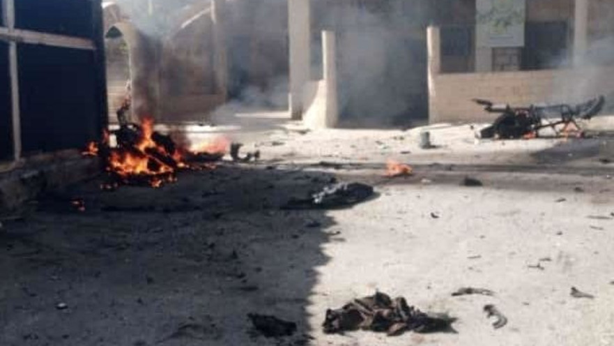 חיסול בדרום לבנון