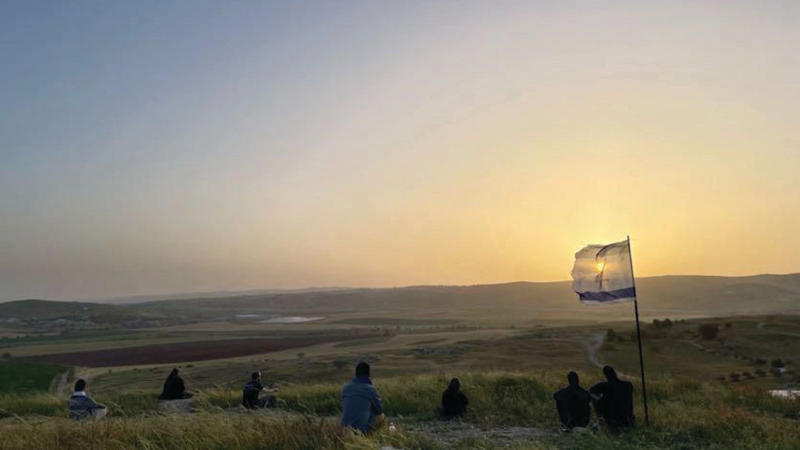 מסע עיבוד פרמדיקים צבאיים 