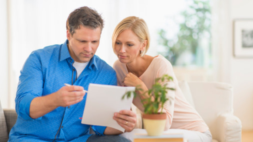 הסכם חיים משותפים - כלי חשוב לבניית בסיס יציב לזוגיות