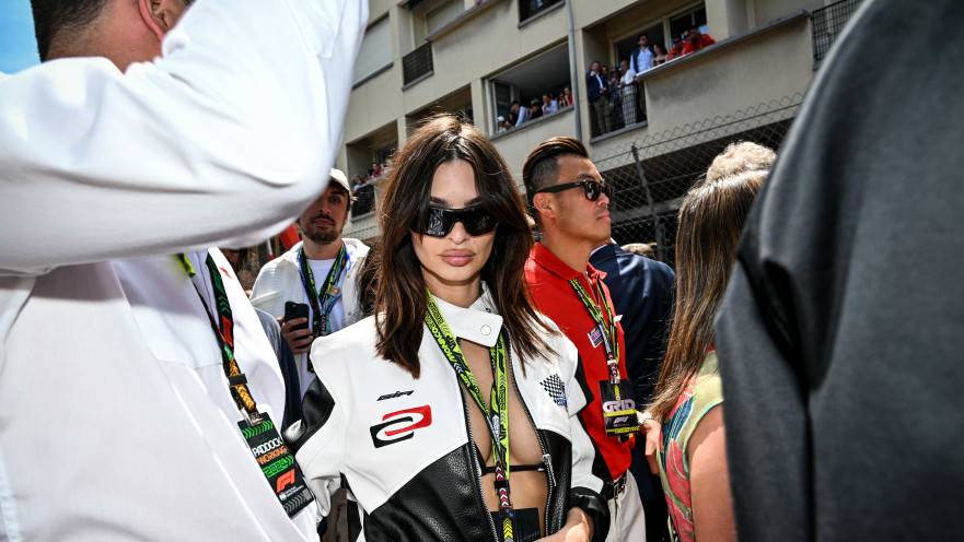 אמילי רטאייקאוסקי