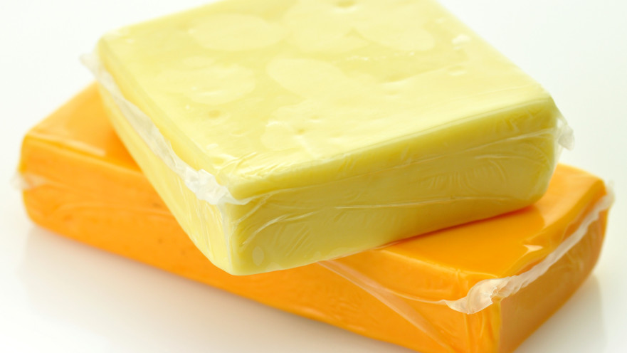 גושי גבינות