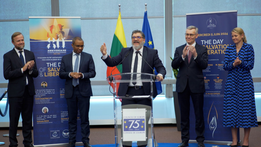 הרב מנדל סממה