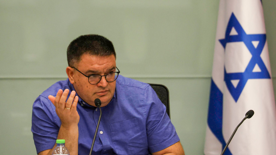 מיכאל ביטון