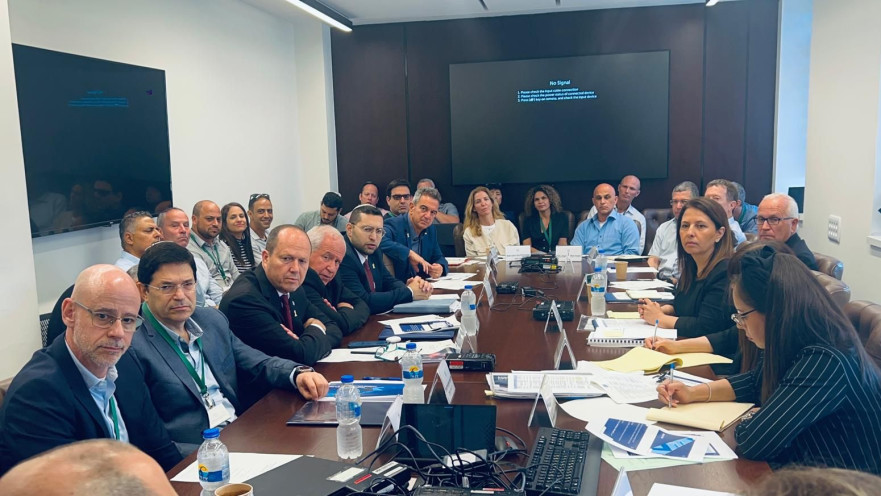 הדיון אצל גמליאל