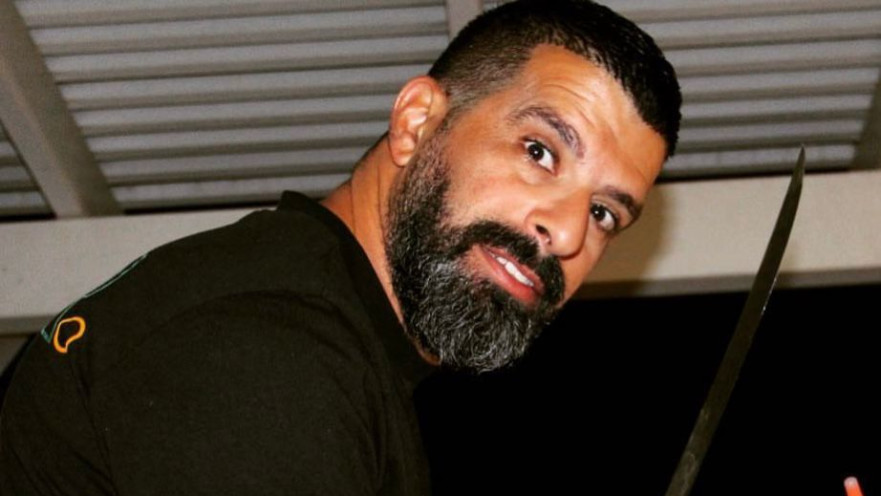 אלירן מזרחי ז"ל