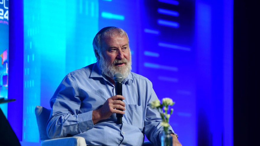 אביחי מנדלבליט