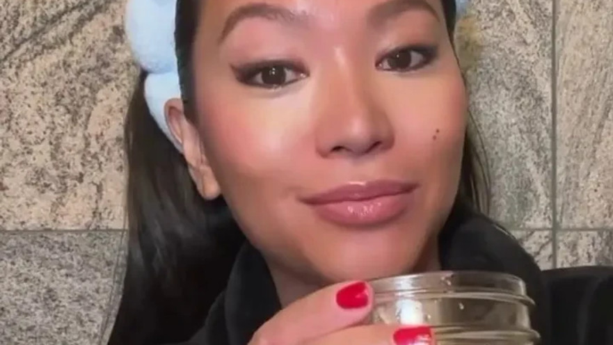 נדין חשפה כי לטענתה זה הבוטוקס של הטבע