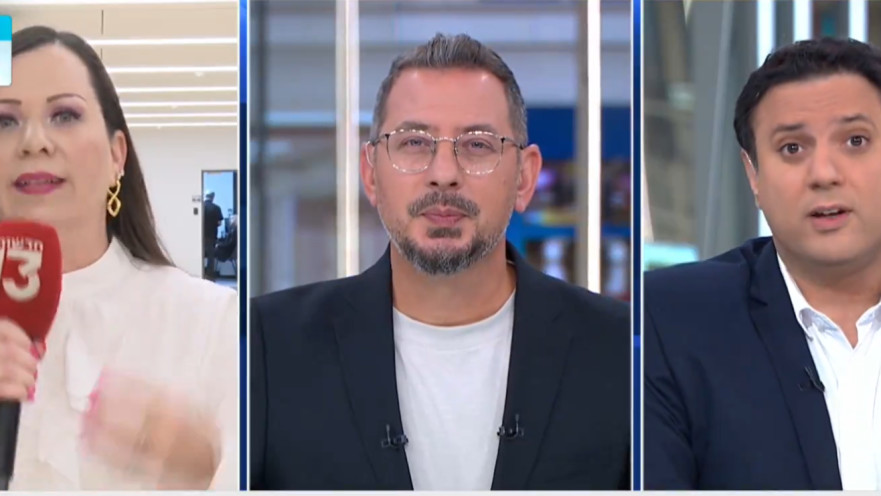 טלי גוטליב, ספי עובדיה