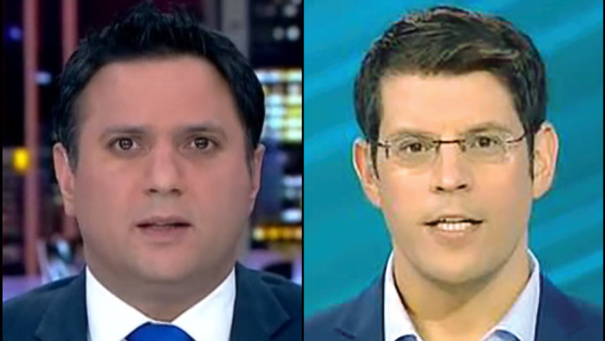 מתן חודורוב, ספי עובדיה