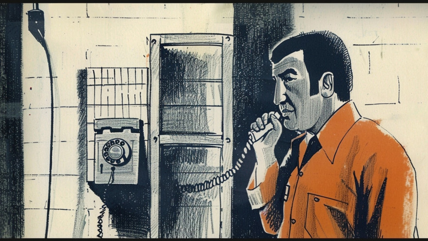 פרשת מזריק הנפט