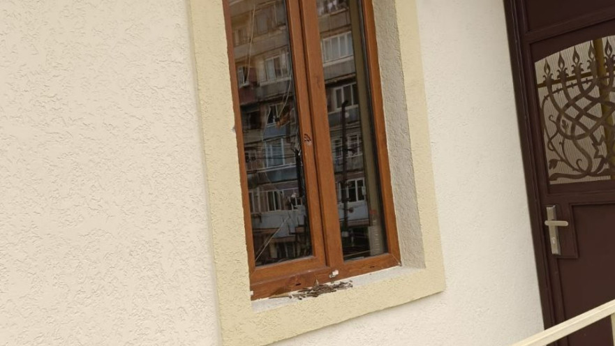 אנטישמיות בארמניה