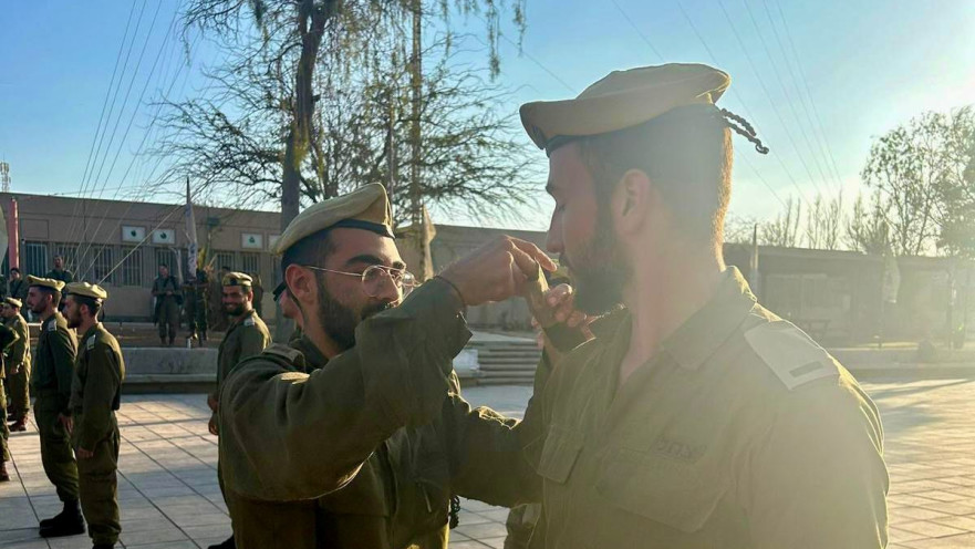 איתי קלס, ראני שמא