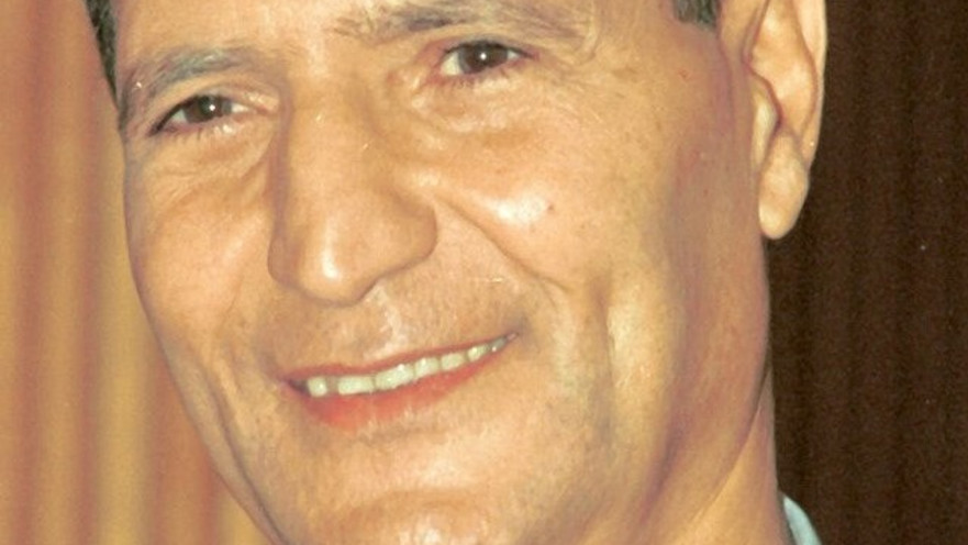 רפי אדרי ז"ל